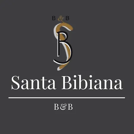 Santa Bibiana Nocleg ze śniadaniem 4*