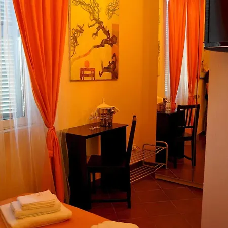 Bed & Breakfast Santa Bibiana Rome