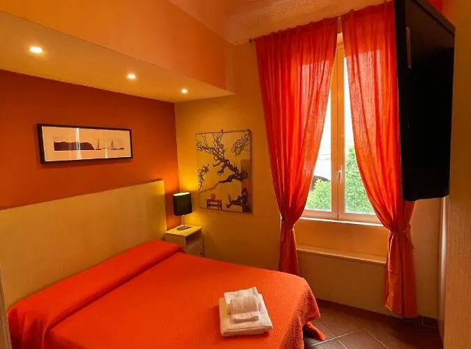 Nocleg ze śniadaniem Santa Bibiana