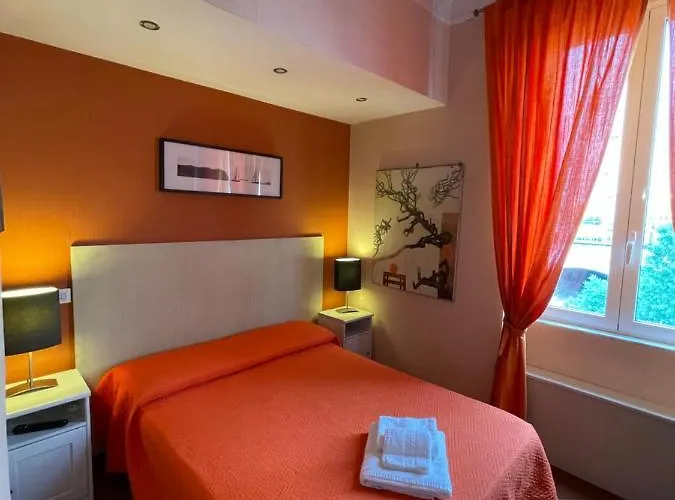 Santa Bibiana Nocleg ze śniadaniem