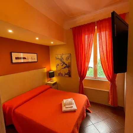 Bed and breakfast Santa Bibiana