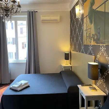 Santa Bibiana Bed and breakfast