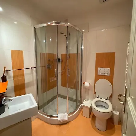 Bed and breakfast Santa Bibiana