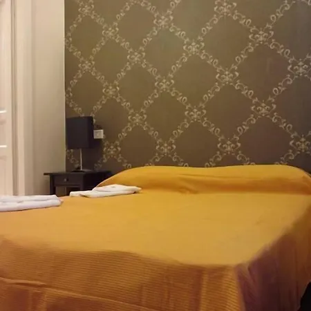 Santa Bibiana 4* Roma