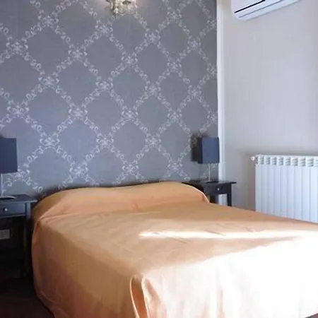 Bed and breakfast Santa Bibiana