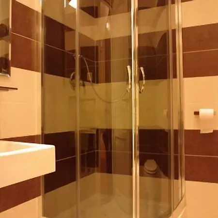 Bed and breakfast Santa Bibiana Roma