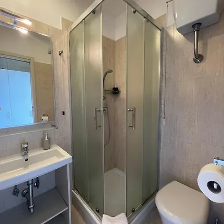 Santa Bibiana 住宿加早餐酒店