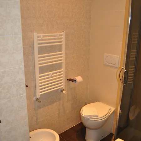 Santa Bibiana 住宿加早餐酒店 4*