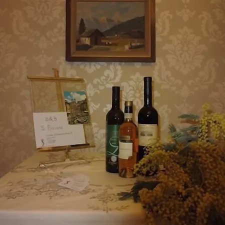 住宿加早餐酒店 Santa Bibiana 4*