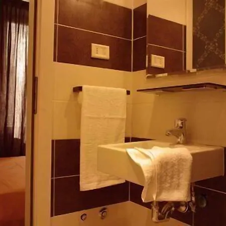 Santa Bibiana 住宿加早餐酒店 罗马