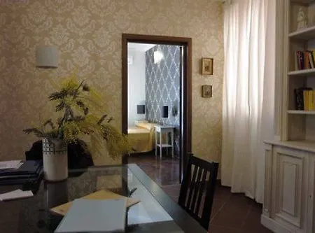 Oda ve Kahvaltı Santa Bibiana