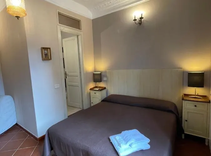 Santa Bibiana 4* Róma