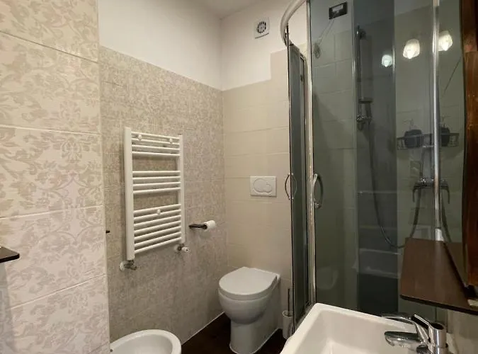 Santa Bibiana Panzió Róma