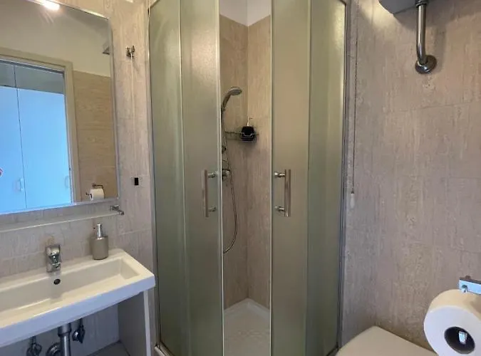 Santa Bibiana Panzió