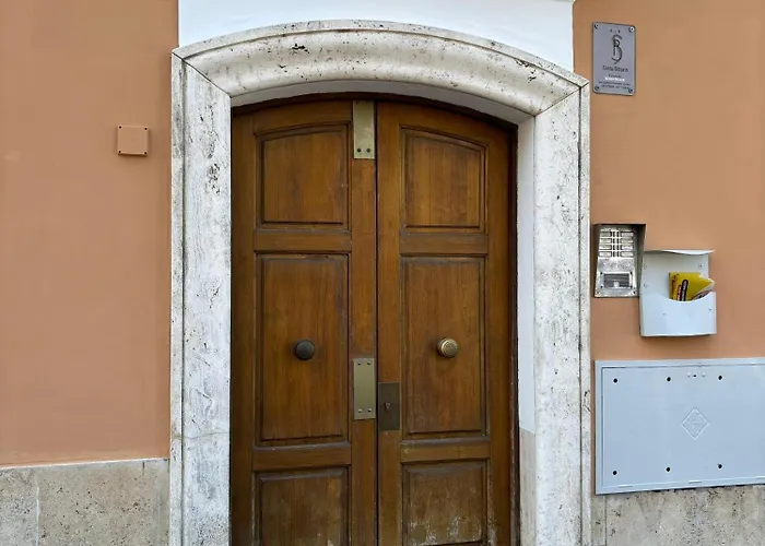 Santa Bibiana Panzió 4*