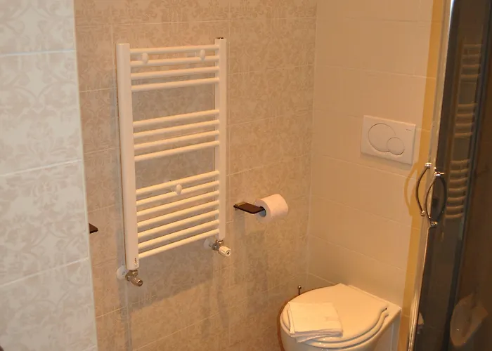 Santa Bibiana Panzió 4*