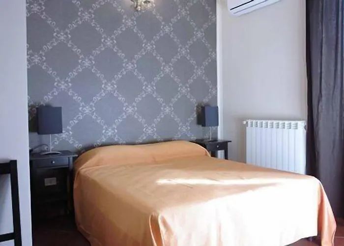 Panzió Santa Bibiana