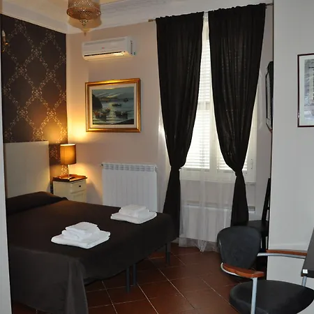 Santa Bibiana Rom