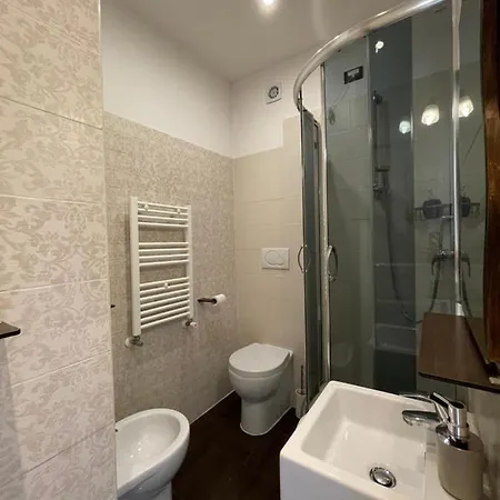 Santa Bibiana Bed & Breakfast Rome