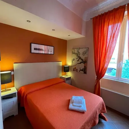 Santa Bibiana Bed & Breakfast