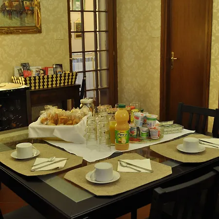 Bed & Breakfast Santa Bibiana