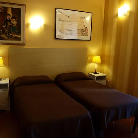 Bed & Breakfast Santa Bibiana